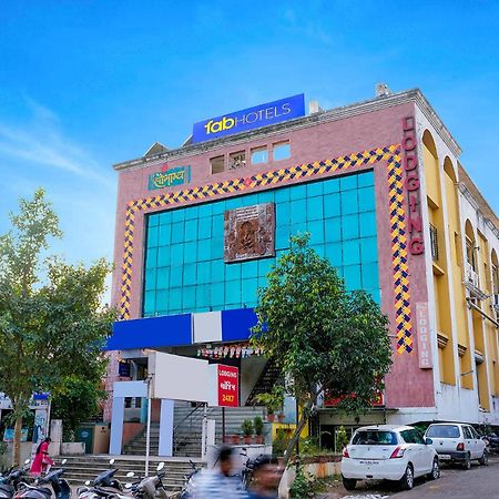 Fabhotel Saubhagya Elite Nashik Buitenkant foto