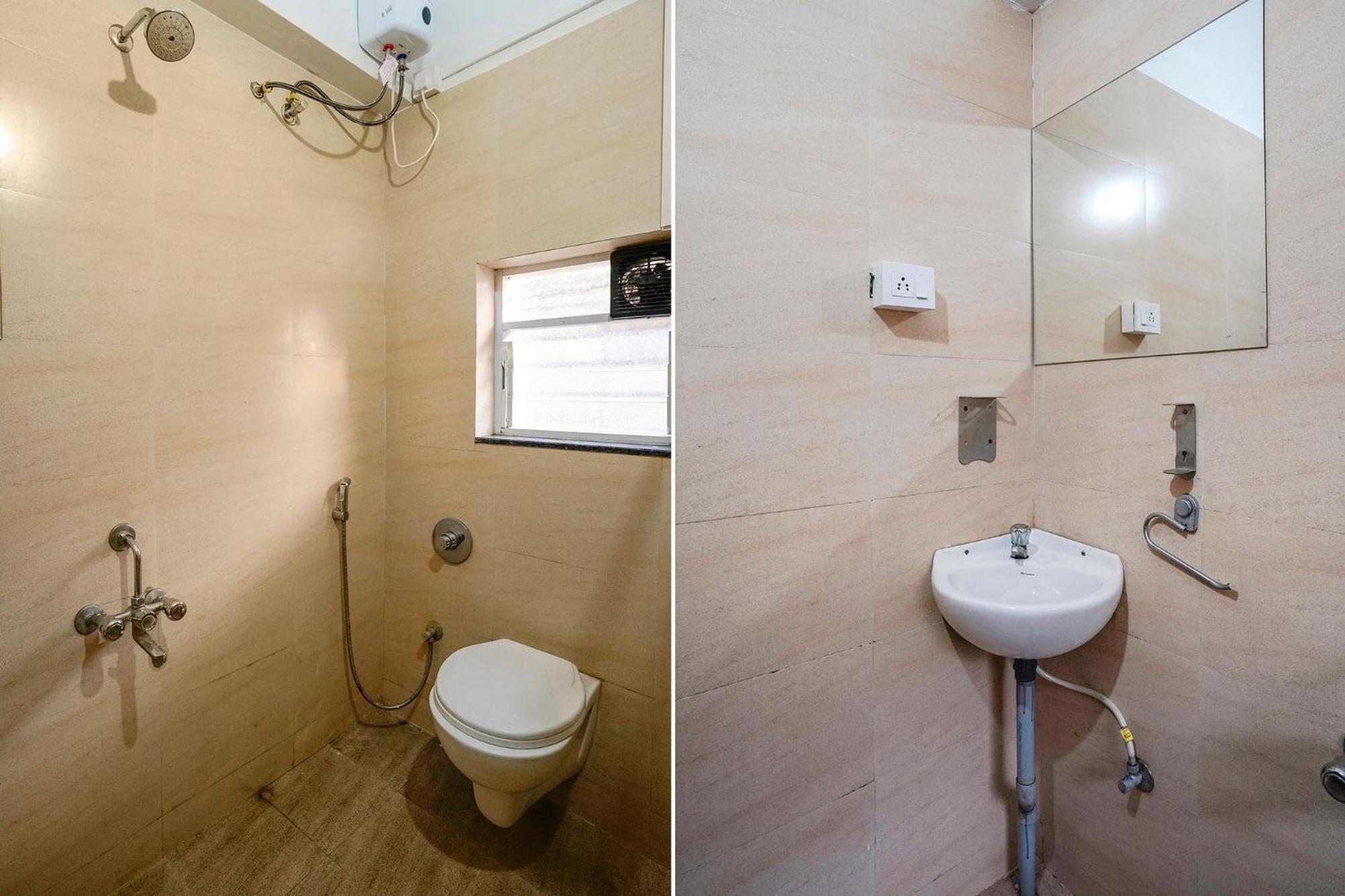 Fabhotel Saubhagya Elite Nashik Buitenkant foto
