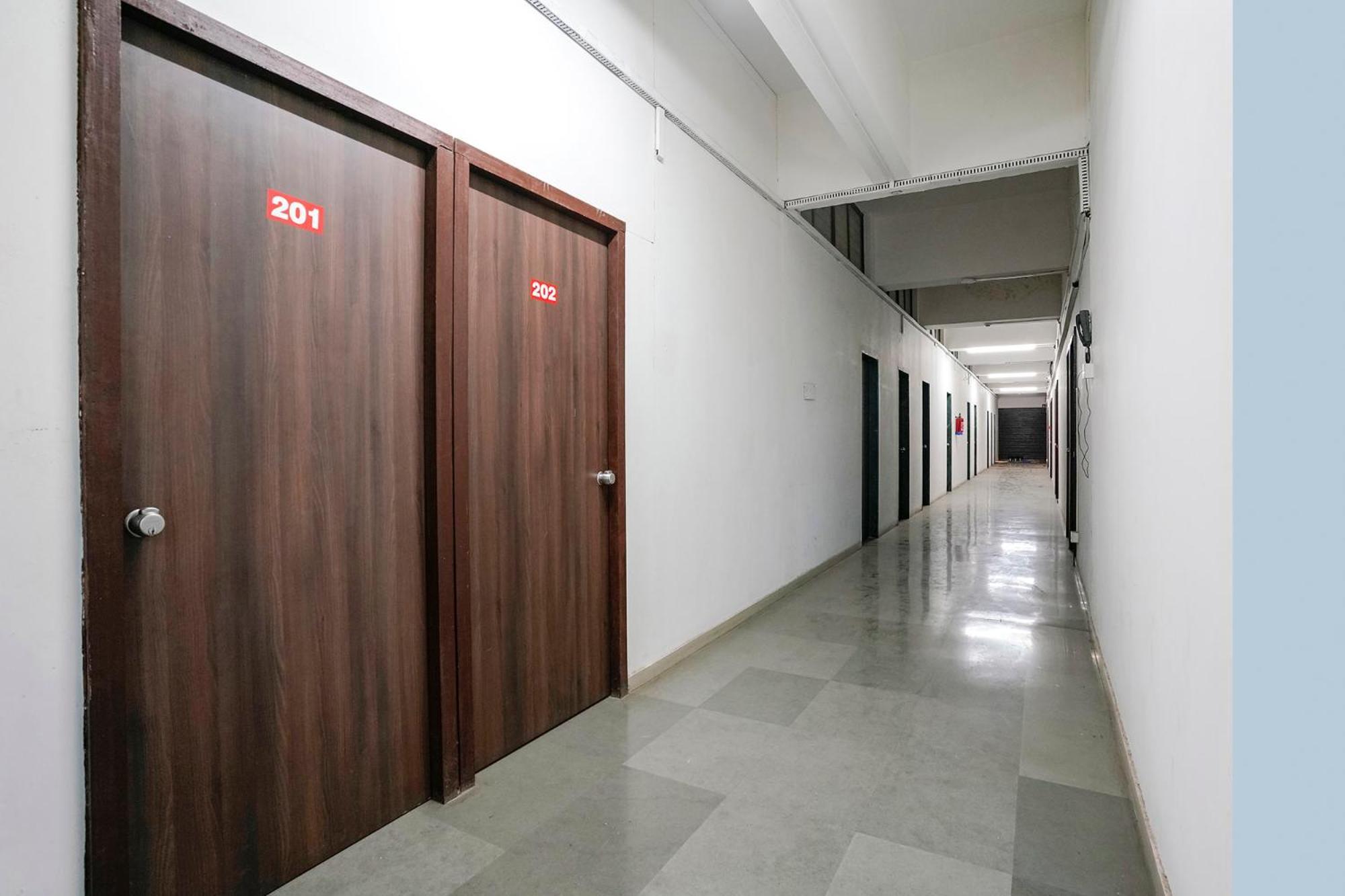 Fabhotel Saubhagya Elite Nashik Buitenkant foto